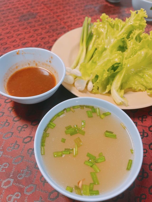 📍泰國布吉｜性價比高的隱世海南雞飯