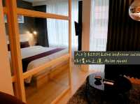  曼谷 | 人均 $250住One bedroom suites性價比之選 Arize Hotel