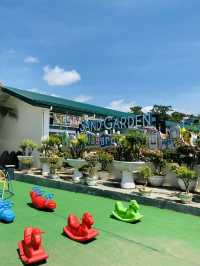 The newest tourist spot/resort in Isabela🇵🇭