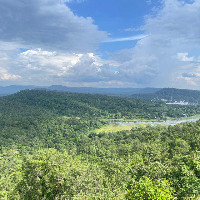 Ubon Ratchathani
