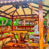 คาเฟ่ดีทั้งรสชาติทั้งบรรยากาศ