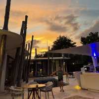  Beach Society @ SO Sofitel Huahin