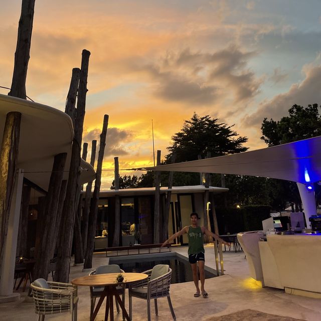  Beach Society @ SO Sofitel Huahin