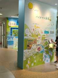 【福井】入館無料の科学館