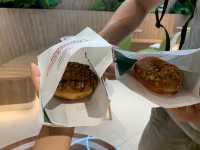 Krispy Kreme 🍩