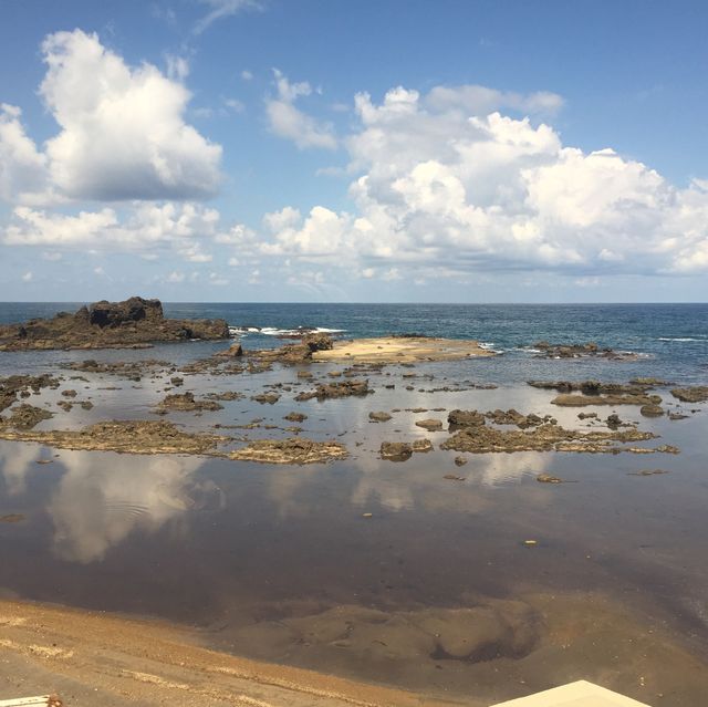 珠洲 ｜ 奧能登絕景海道欣賞大地藝術祭🎭