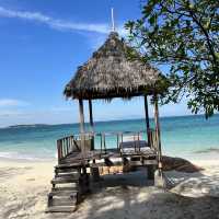 Koh Munnork Private Island