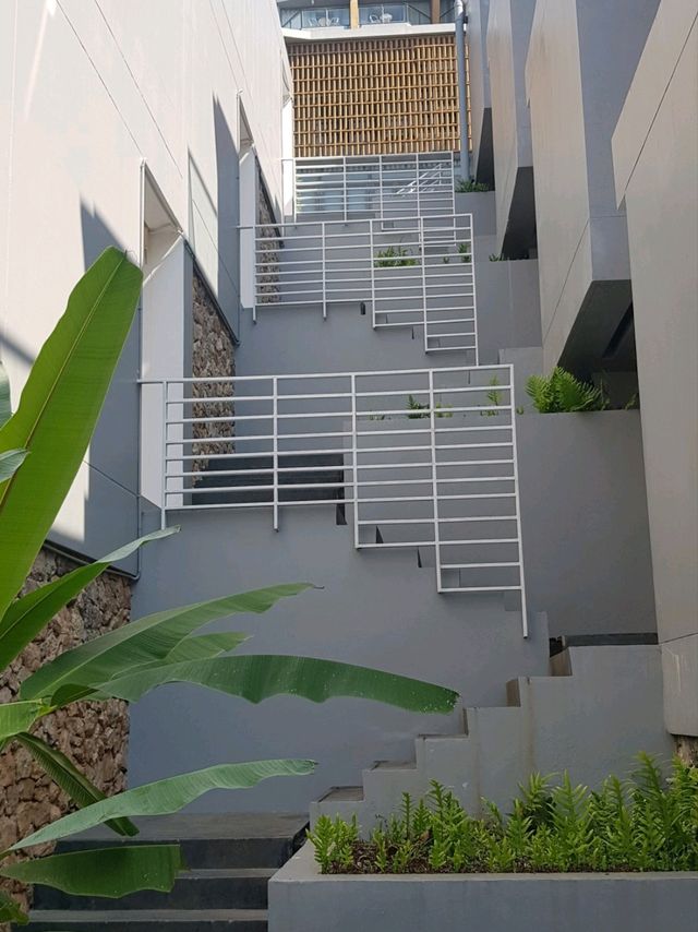 Centara Q Resort Rayong