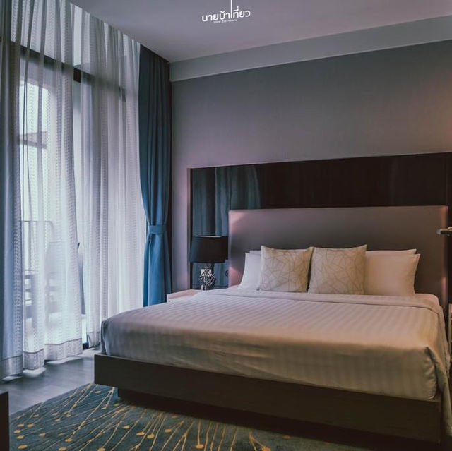 Novotel Suites Sukhumvit 39 