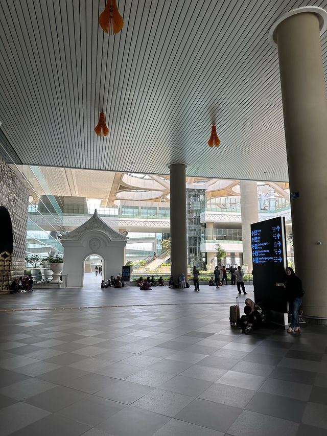 Yogyakarta International Airport