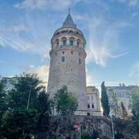 Strolling through Istanbul