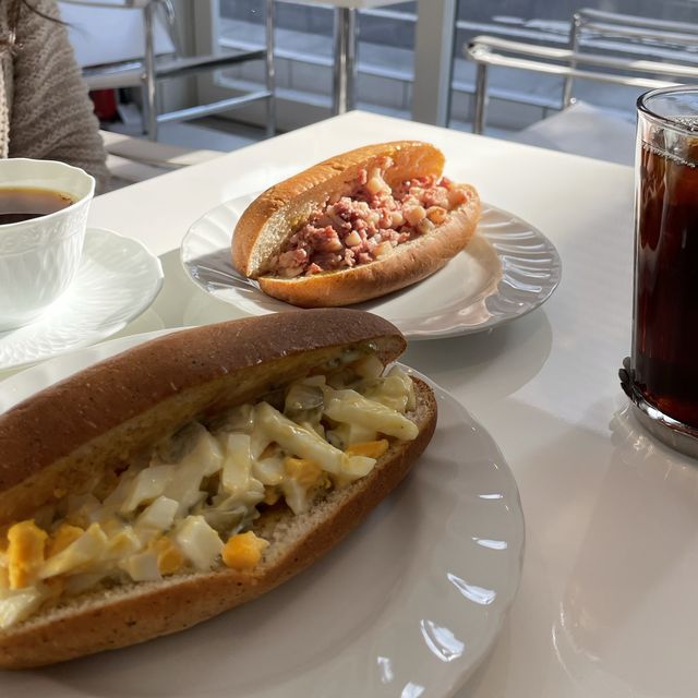 東京:目白˗ˏˋ cafe & studio nest ˎˊ˗