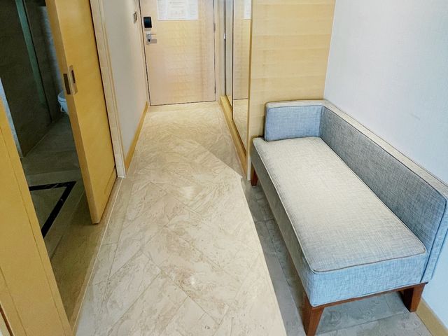 八打靈再也喜來登酒店 Sheraton Petaling Jaya Hotel