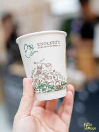 一嚐世界冠軍咖啡師咖啡☕️Coffee Agenda 2023巡禮