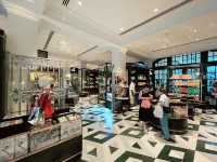 Singapore’s colonial gem