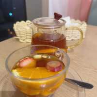 滿足既一餐