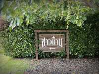 ชาวบ้าน ร้านอาหารอิสาน รสชาติจัดจ้าน กลางเขาใหญ่