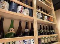 【杉玉】壽司郎居酒屋🏮｜特色料理置身日本🇯🇵