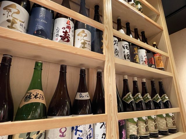 【杉玉】壽司郎居酒屋🏮｜特色料理置身日本🇯🇵
