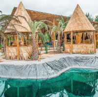  Khao Nhom cafe Huahin ข้าวหนม คาเฟ่ หัวหิน