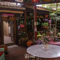 ที่พักอ.ปากช่อง ติดริมแม่น้ำ บรรยากาศดีมาก