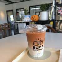 BUMP cafe @บ้านบึง ชลบุรี