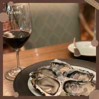 曼谷半島酒店自助餐廳：美食與美景的絕佳選擇！