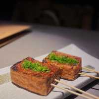 🌟尖沙咀樓上居酒屋．串燒小食🌟