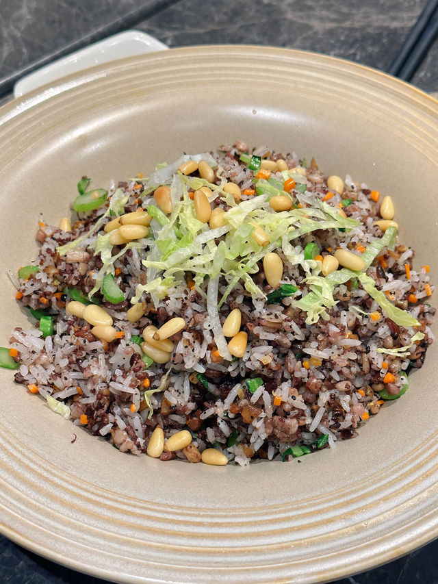 🇲🇴澳門｜新橋區｜素食｜愛素食
