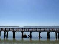 汕尾兩日遊：淺享海濱風光，尋找小城浪漫》