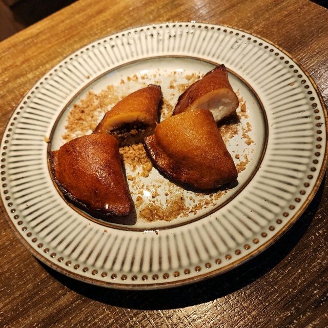 土瓜灣異國風情中東菜