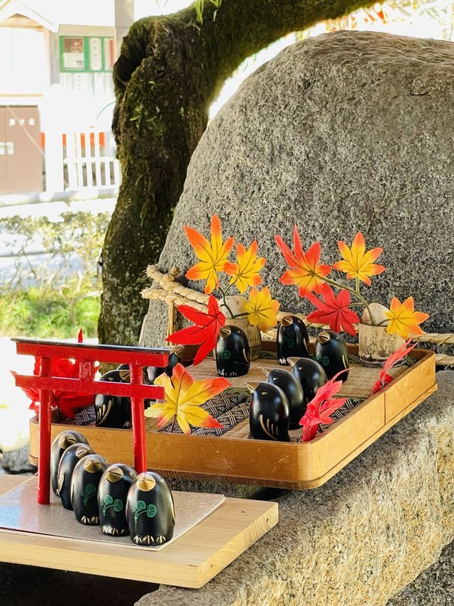 【京都府/賀茂別雷神社】神秘的な2つの立砂
