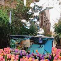 澳洲🇦🇺雪黎💕🎀🧸迪士尼主題篇🎈 The Grounds of Alexandria