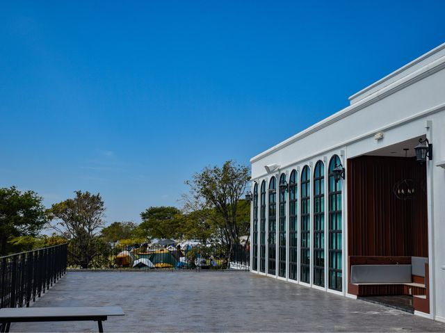 คาเฟ่ไร่ภูนับดาว วิวสวยที่สุดในจังหวัดสระบุรี