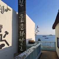 やっぱり海が好き！心の癒しスポット釜山・影島