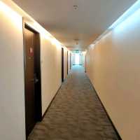 hotel royal Bangkok ไชน่าทาวน์