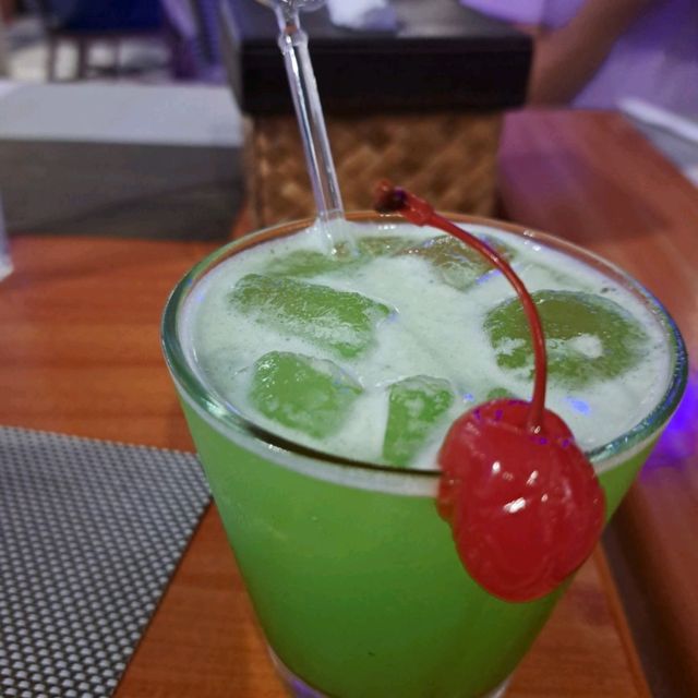 Le Soleil de Boracay!