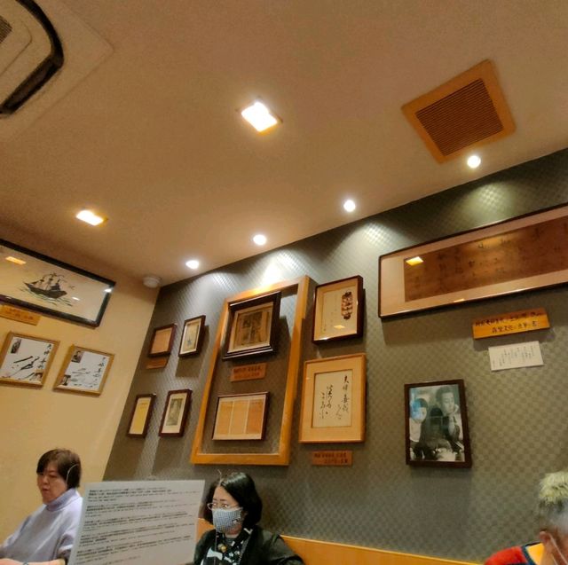 【大阪 法善寺】昔懐かしいぜんざいの味✨