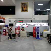 บินสบายๆ ประตูสู่ศูนย์กลาง อีสาน101
