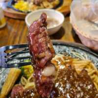 An Super Affordable Yet Amazing Beef
