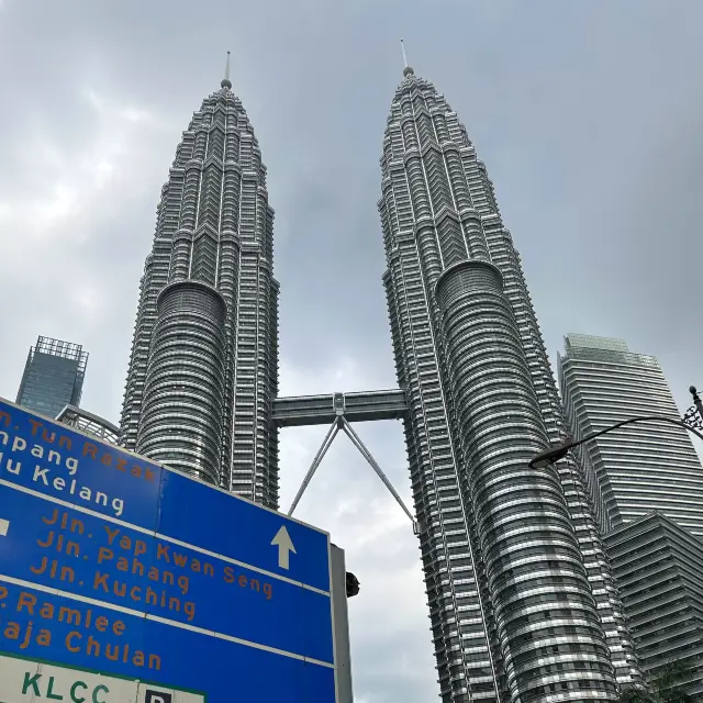 KLCC