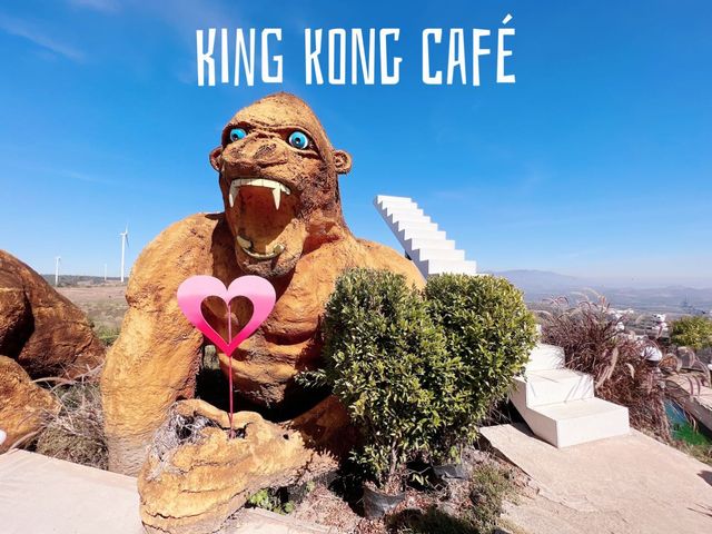 King Kong Café