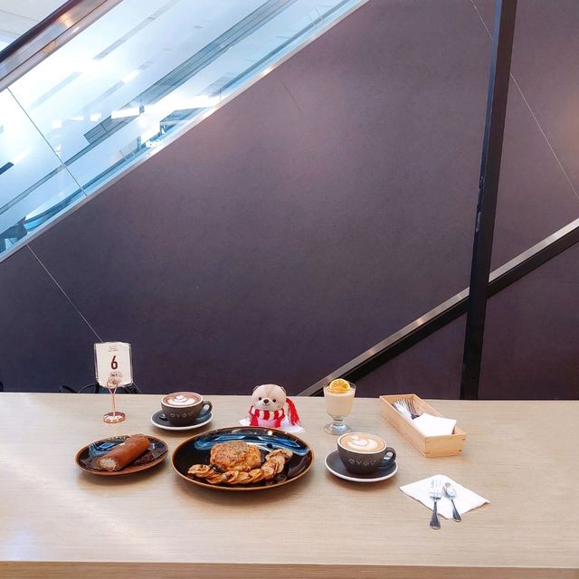 尖沙咀 | Espresso Alchemy | 新菜式美食