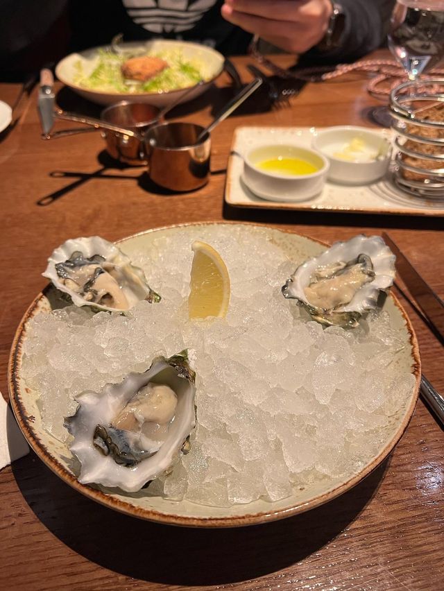 酒店高質午餐⭐️