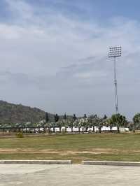 อุทยานราชภักดิ์ หัวหิน 