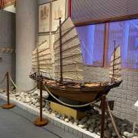 Maritime Museum Macao 