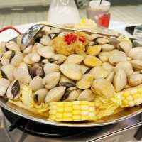 佛山人氣海鮮宵夜餐廳🍤🦪漁文樂🍻