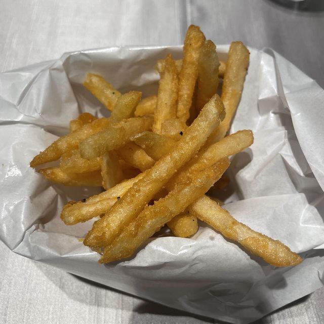 東京マリオットホテルのパーティー料理はオススメ！