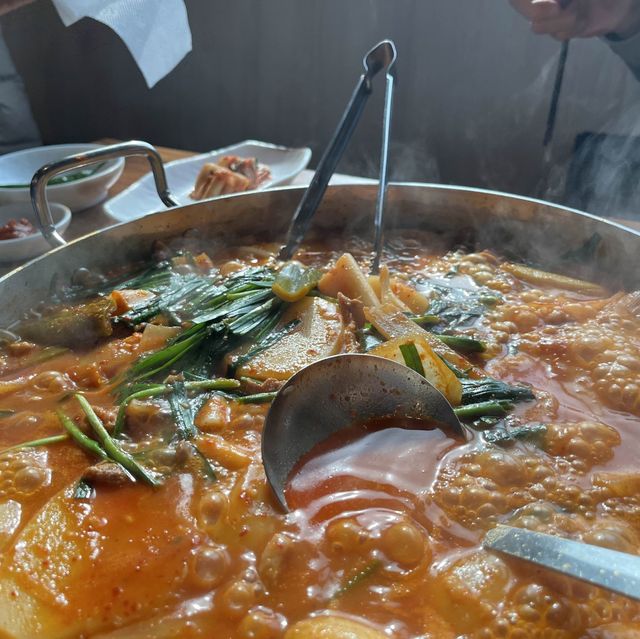 ❤️용인광주 오리고기 맛집 🦆미운오리❤️