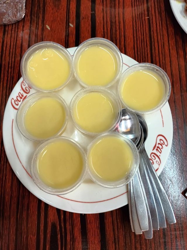 澳門美食 媽閣長城燒烤 ｜ 選擇超級多